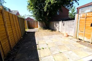Garden- click for photo gallery